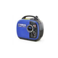 Ef2000is - groupe électrogène portable Yamaha - 1600 VA - Inverter-Silent - 21 kg_0