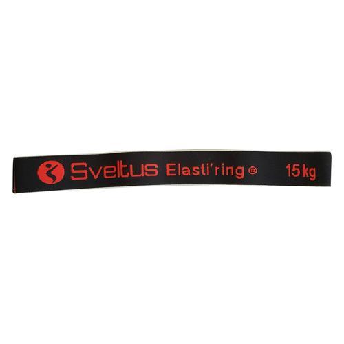 ELASTIQUE MUSCULATION - SVELTUS - ELASTI'RING