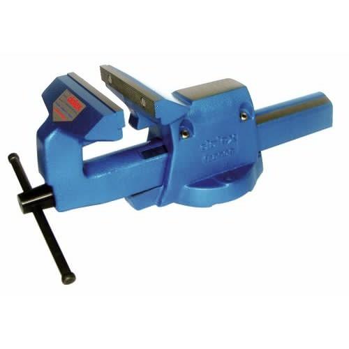 ÉTAU RÉGLABLE AVEC SERRE-TUBES INTÉGRÉ - 105 X 130 MM DOLEX