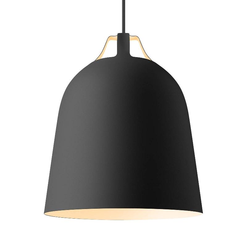 EVA SOLO CLOVER SUSPENSION Ø 29 CM, NOIRE