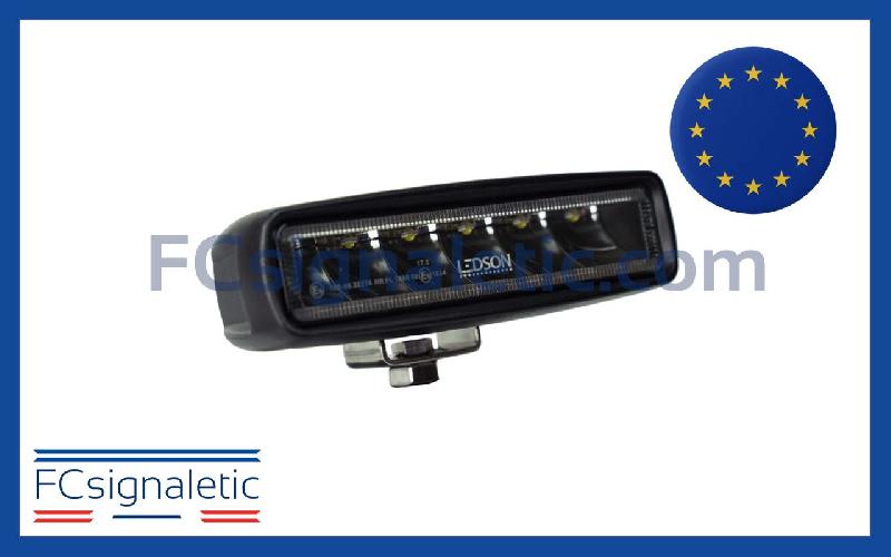Feu led auxiliaire raptor 30 s ledson 3350561_0