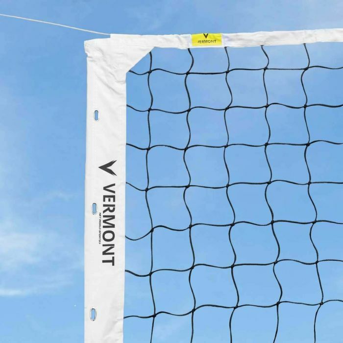 Filets de Volley-ball de Compétition FIVB - Conformes aux Normes de Compétition - Largeur 8,53m et 9,75m_0