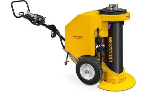 PL20025ASA, 1779 kN, 622 mm Course, Système de levage Pow'R-LOCK_0