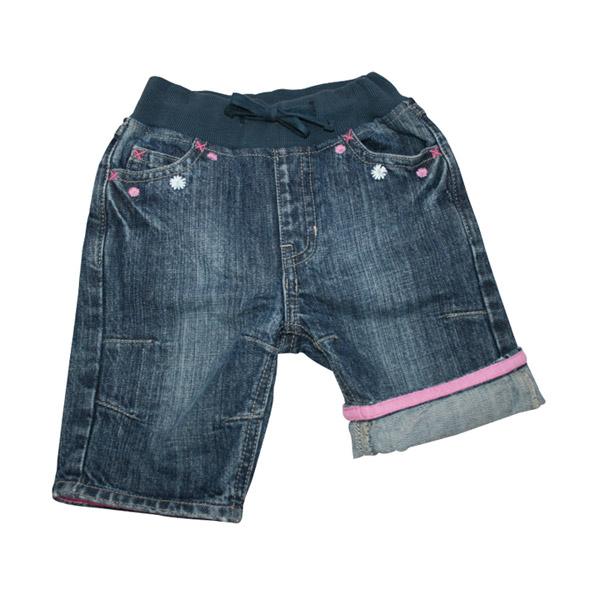 FRUGI JEANS DENIM PETITE FILLE PANTALONS ENFANT