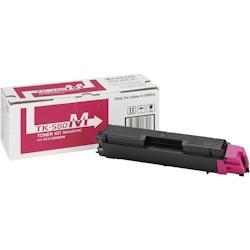 KYOCERA MITA kyocera toner magenta tk580m (1t02ktbnl0) - magenta 1t02ktbnl0_0