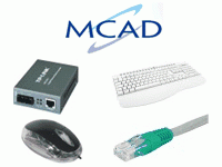 MCAD FIBRE OPTIQUE (311896)