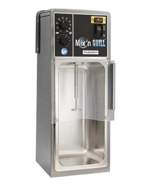 MÉLANGEUR DE BOISSONS PROGRAMMABLE HAMILTON BEACH MIX N CHILL HMD900
