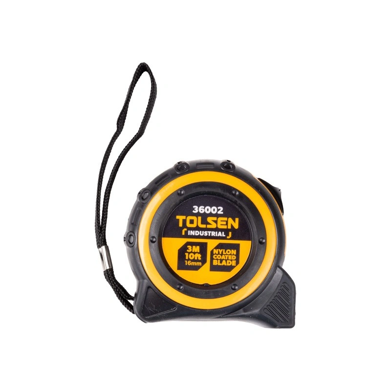 Mètre ruban nylon – MTF – 3 m – 2dss5075_0