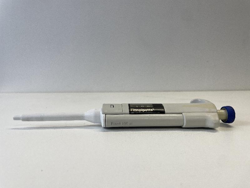 Micropipette monocanal Thermo Scientific Finnpipette F1 single-channel | fixed-volume | 100 - 100_0