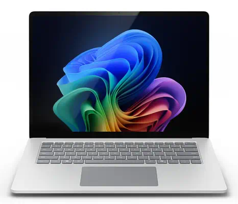 Microsoft Surface Laptop 7 Copilot+ PC Qualcomm Snapdragon Ordinateur portable 38,1 cm (15