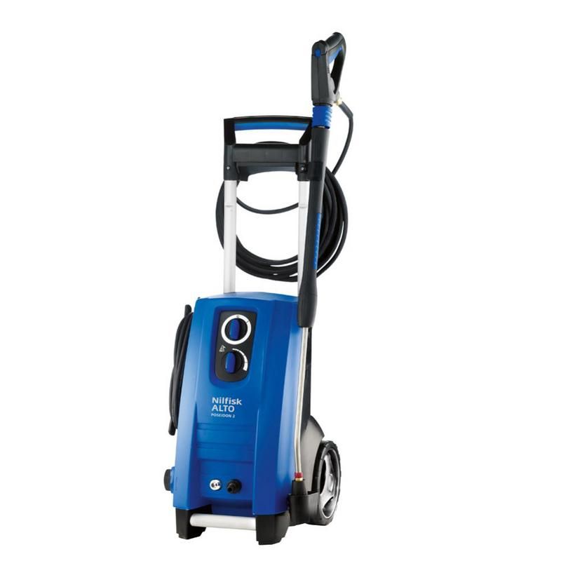 NETTOYEUR HP EF POSEIDON2.29XT MOBILE MONOPHASE