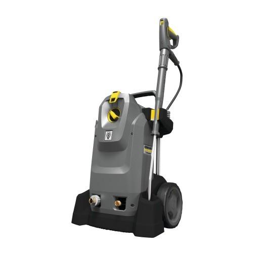 NETTOYEUR HAUTE PRESSION EAU FROIDE HD 6 / 15 M+ - PRESSION 225 BAR KÄRCHER