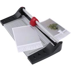 Olympia Massicot TR 3210 A4 noir - 3037_0
