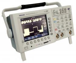 Oscilloscope numérique tektronix tds3032b_0