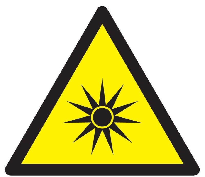 Panneaux adhésifs 100x100x100 mm dangers - ADPNT-TL02/DROP_0