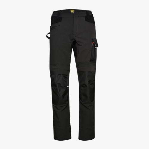PANTALON DE TRAVAIL – CARBON STRETCH – TAILLE L DIADORA UTILITY