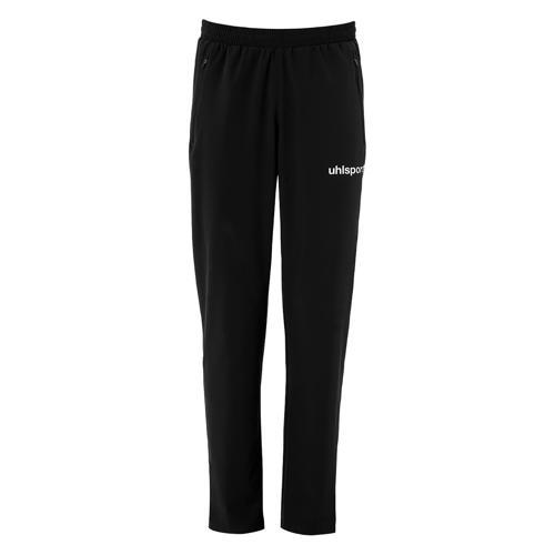 PANTALON - UHLSPORT - EVO WOVEN NOIR