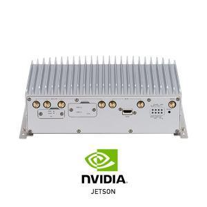 PC fanless Nvidia Jetson Orin AGX pour l'Edge AI - Application ferroviaire - Certification IP67 - Référence: ATC 3520-IP7-4C_0