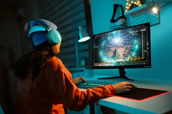 Philips Evnia 27M2N3500NL/00 écran plat de PC 68,6 cm (27