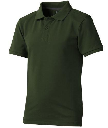 Polo manche courte enfant calgary 38082701_0