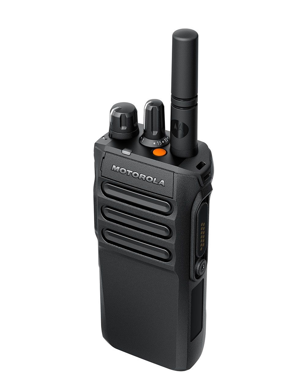 TLKR T42 Long Range Walkie-Talkie - Motorola Solutions France