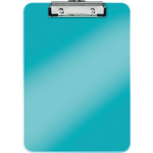 PORTE-BLOC A4 WOW - MENTHE - LEITZ
