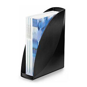 PORTE-REVUES CEP BLANC