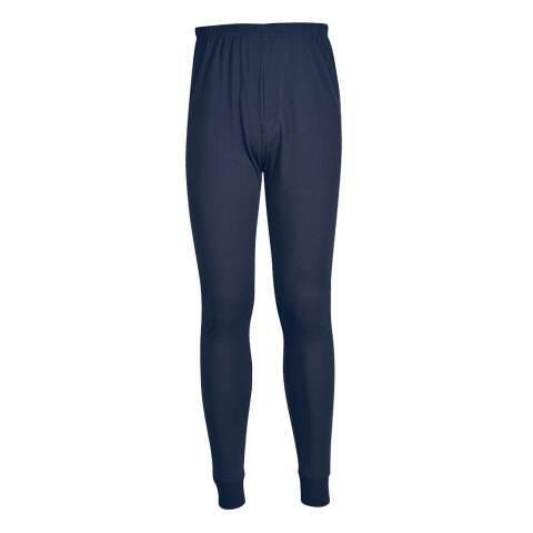 PORTWEST FR14 LEGGINGS MODAFLAME MARINE - TAILLE 4XL