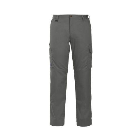 PROJOB 2500 PANTALON LAVAGE 60° FEMME GRIS - TAILLE 44