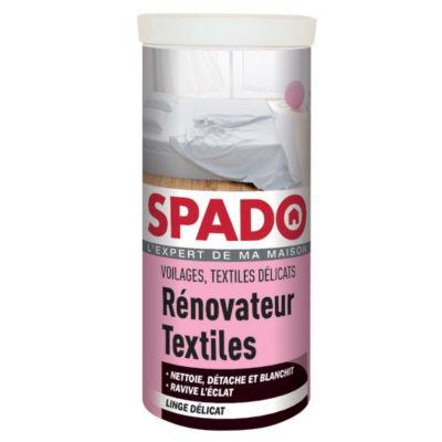 Rénovateur textiles en poudre spécial linge délicat Spado 750 g_0
