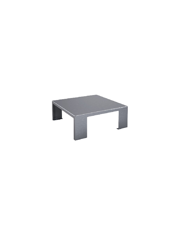 REHAUSSE POUR CHAUFFE-EAU VERTICAL SUR SOCLE DE 150 À 300L - ATLANTIC - 009242