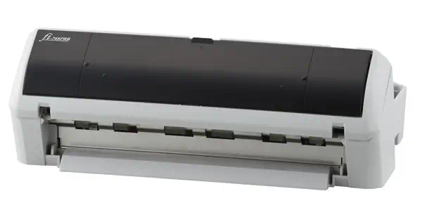 Ricoh fi-748PRB lecteur de carte bancaire Page d'accueil_0