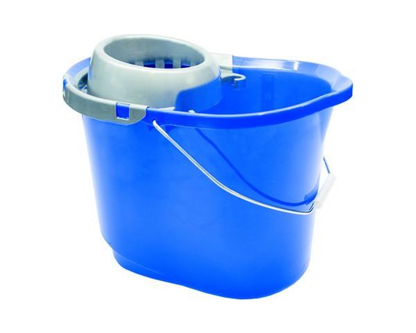 SEAU ESSOREUR BALAI ESPAGNOL PRO 15L