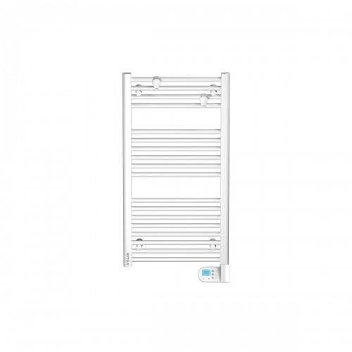 SÈCHE-SERVIETTES ÉLECTRIQUE NAO 2 - 1000W - BLANC - INTUIS NOIROT
