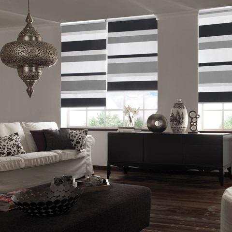 Store enrouleur - intérieur - ASP Distribution - large gamme de coloris et motifs décoratifs_0