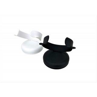 SUPPORT INDIVIDUEL EN SIMILICUIR POUR BRACELET / MONTRE
