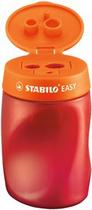 TAILLE-CRAYON À RÉSERVOIR EASYSHARPENER, ORANGE - LOT DE 4