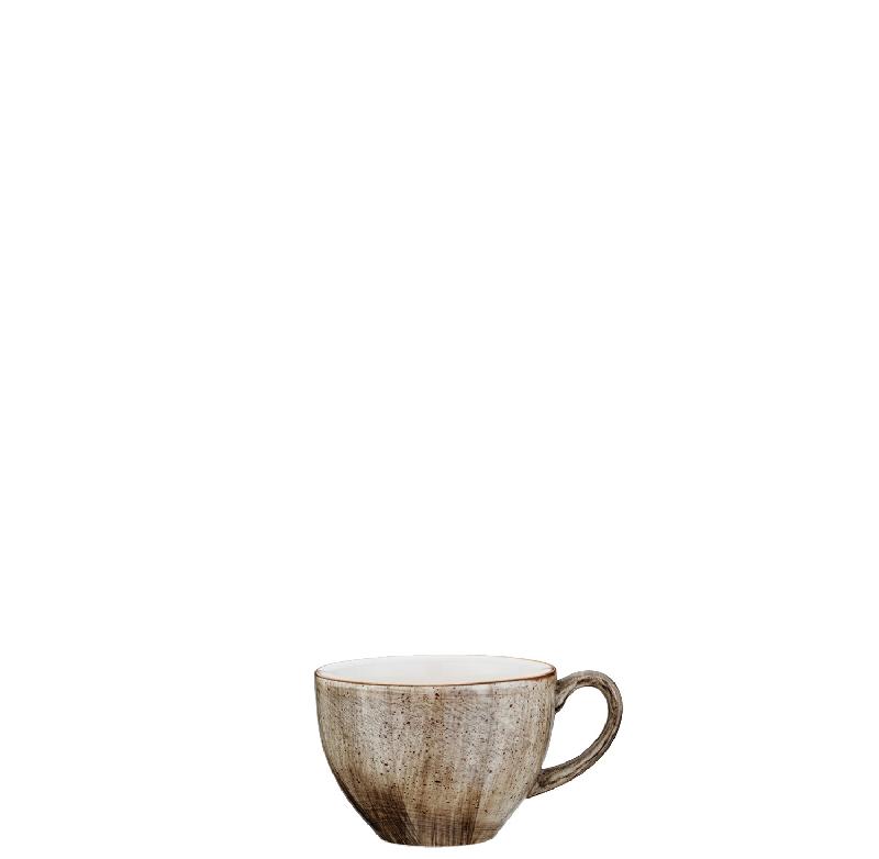 TASSE SUPÉRIEURE BONNA TERRAIN RITA, 23 CL