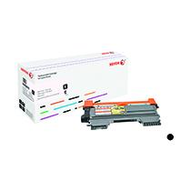 TONER XEROX NOIR ALTERNATIVE TONER BROTHER TN 2010