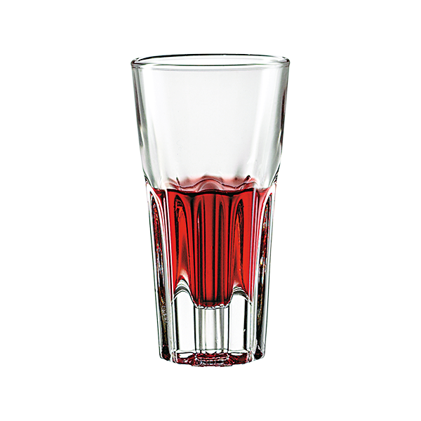 VERRE À LIQUEUR 14,5 CL - LOT DE 6 - BORMIOLI ROCCO