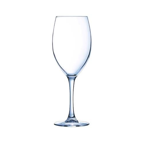 VERRE À PIED 47 CL - LOT DE 6 - ARCOROC - MALEA