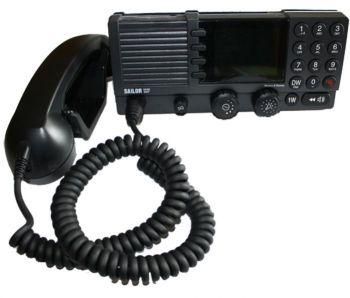 VHF SAILOR RT6248