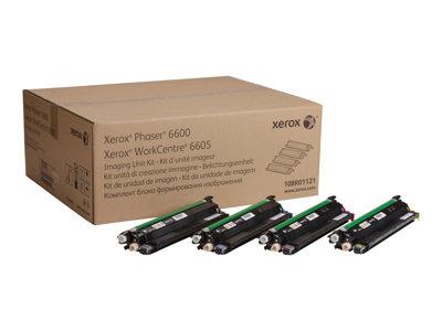 XEROX VERSALINK C40X/WORKCENTRE 6655 / PHASER 6600 / WORKCENTRE 6605 - UNITÉ D'IMPRESSION (COMPOSANT LONGUE DURÉE, NON REQUIS À DES NIVEAUX D'UTILISATION MOYENS)