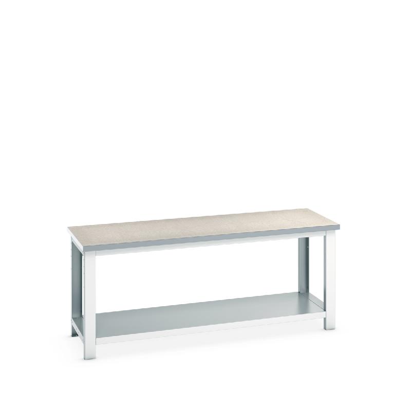 41003506.16V - Etabli avec Ossature Cubio Lino_0