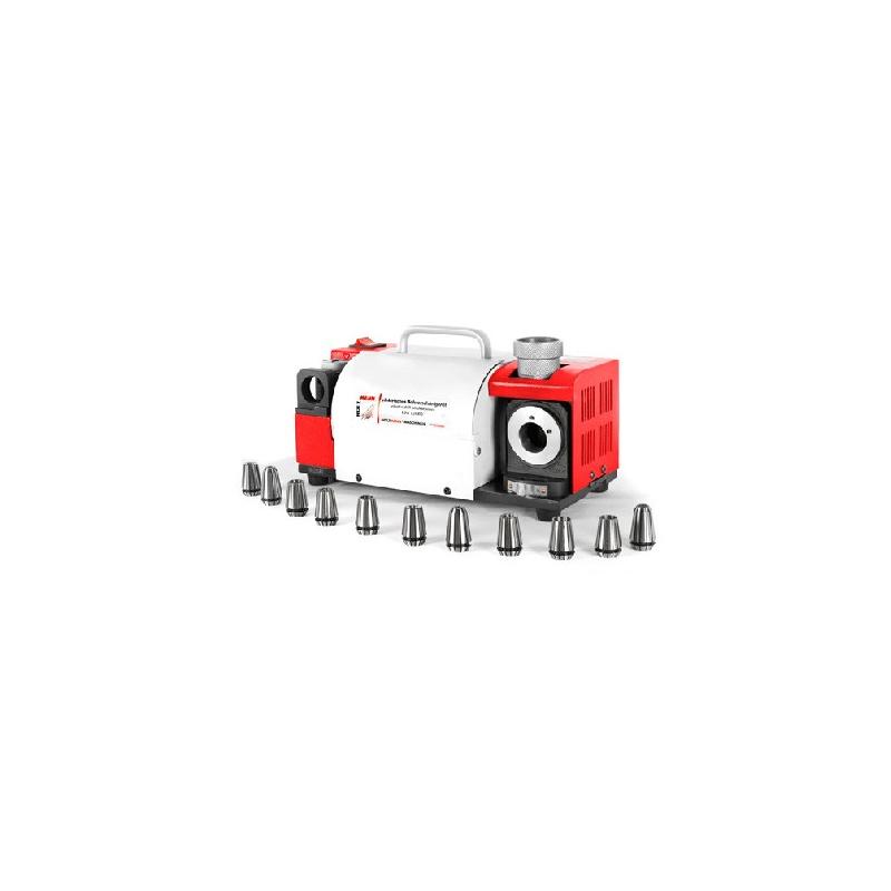 Affûteuse à forets D. 3 à 13 mm 230 V - 180 W - BSG13PRO-230V - Holzmann_0