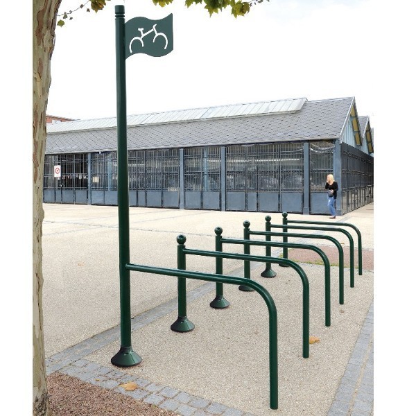 Arceau cycles et motos avec signaletique – forum - 8207535_0