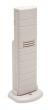 Capteurs thermomètre WSTX37IT+ - Transmission 100m - Fréquence 868 MHz - Alimentation 2 piles AA_0