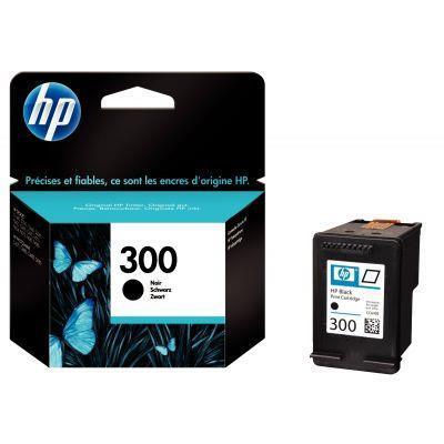 Cartouche jet d'encre HP CC640EE - Noir - Fabricant HP_0