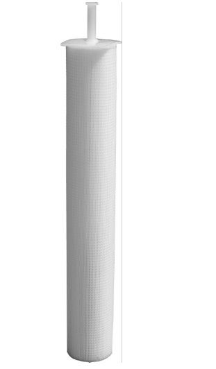 Cartouche filtrante plissée profondeur grand débit - Série Supapleat FFC 24XP_0