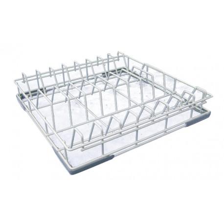Casier à assiettes - C983027 - pour 8 grandes assiettes Ø32 cm ou 16 assiettes Ø24 cm_0